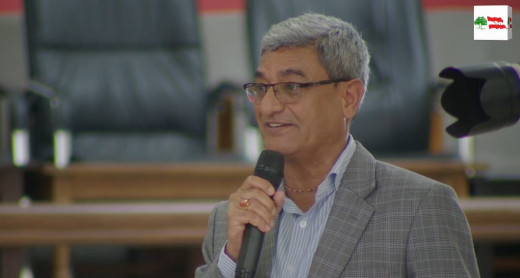 राज्यको ढुकुटीमा ८ सय अर्ब हुँदा हुँदै पनि पैसा नै छैन भन्ने प्रवृत्ति बढ्यो  रमेश लेखक 